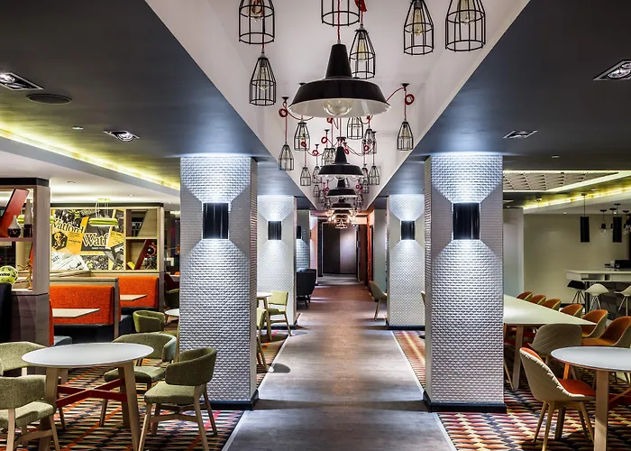 Top Countryside Hotels Near Watford, Hertfordshire