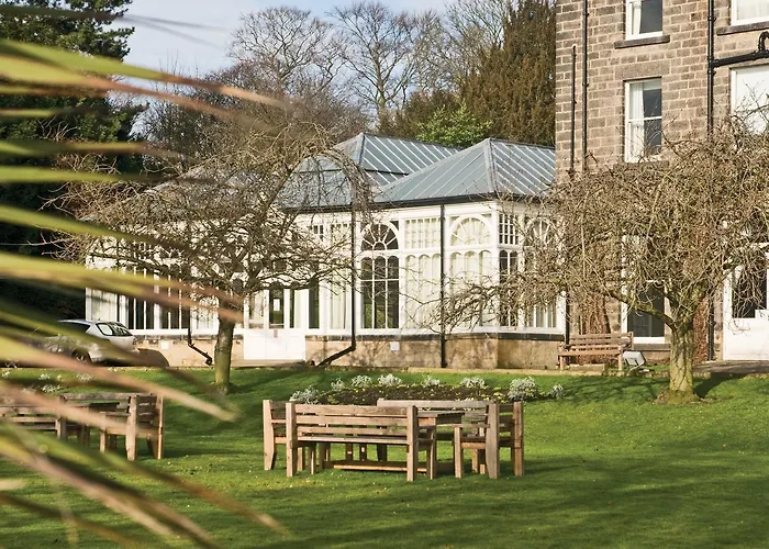 Best Hotels in Harrogate